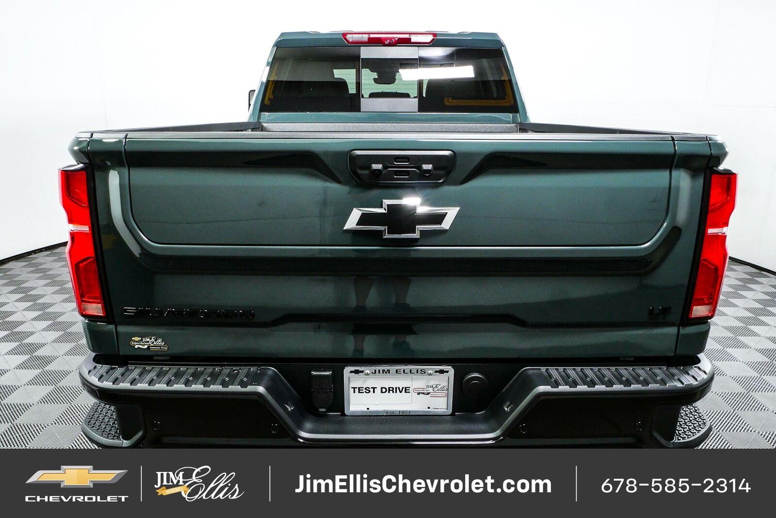 2026 Chevrolet Silverado 2500 HD LT - Photo 25