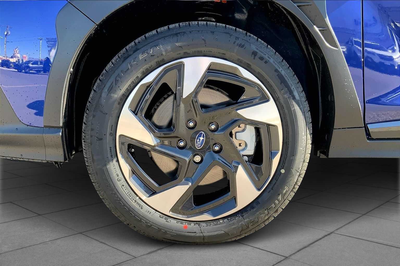 2026 Subaru Crosstrek Limited - Photo 11