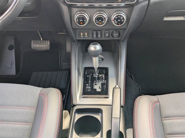 2025 Mitsubishi Outlander Sport SE - Photo 19