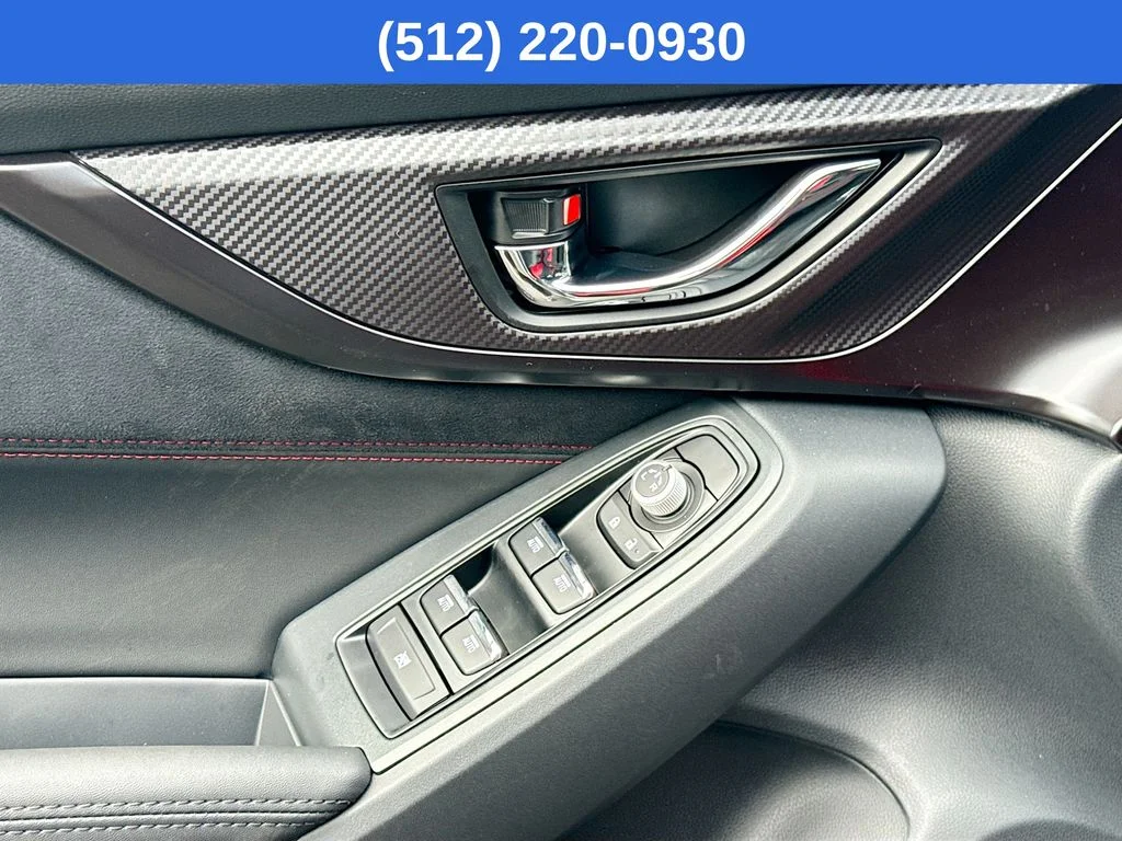 New 2026 Gray Subaru Limited image 24
