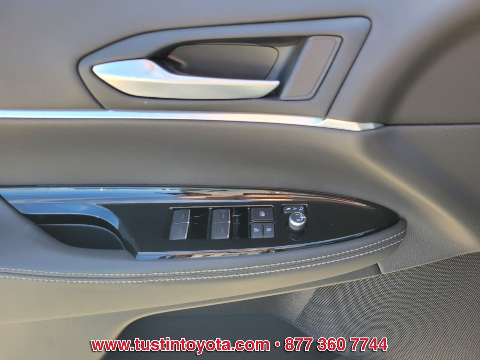 Certified Used 2024 Silver Toyota XLE image 16