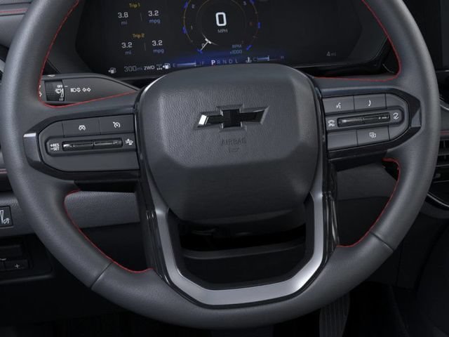 2026 Chevrolet Colorado Z71 - Photo 22