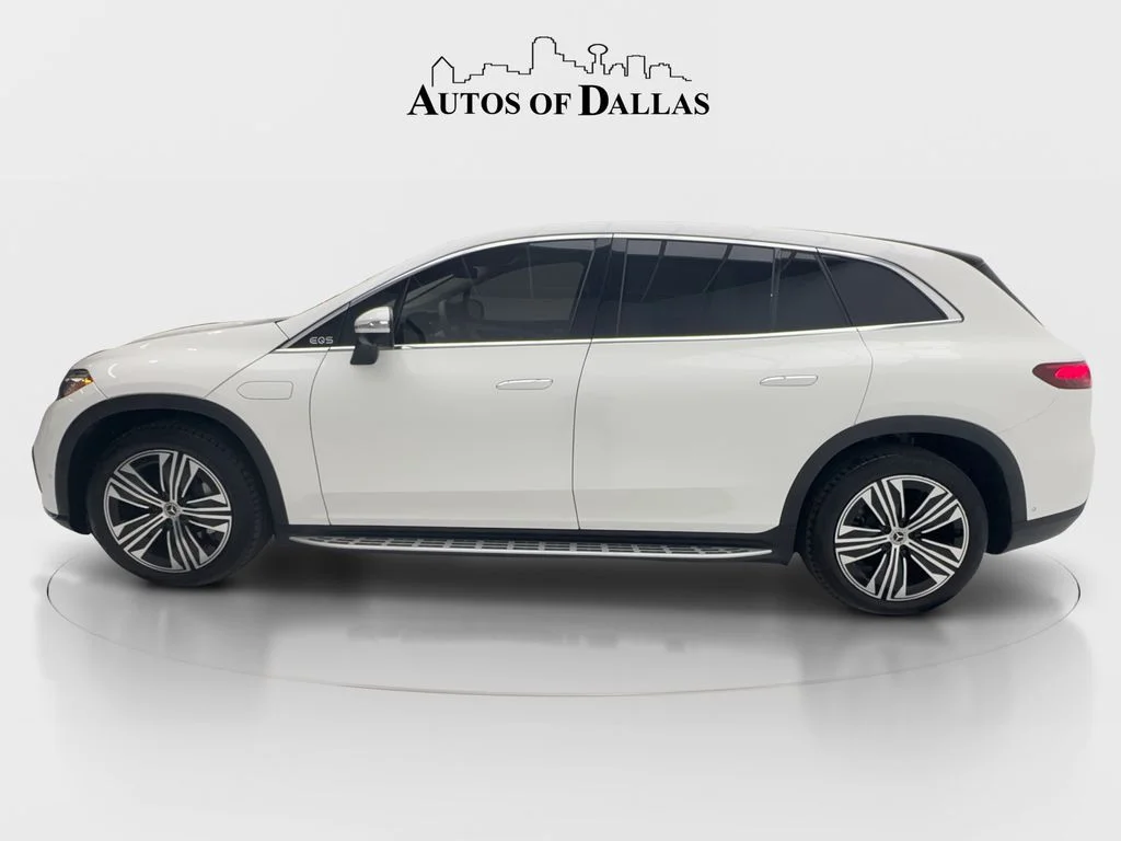 Used 2023 White Mercedes-Benz 450 image 6