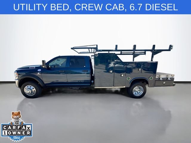 Used 2020 Blue Ram Tradesman image 4