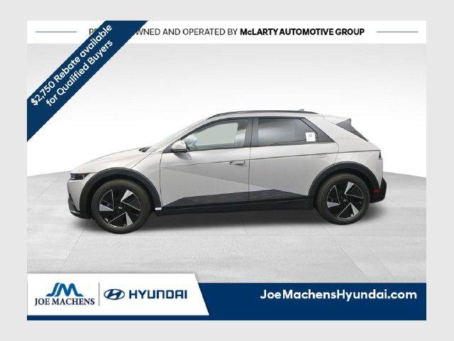 2027 Hyundai IONIQ 5