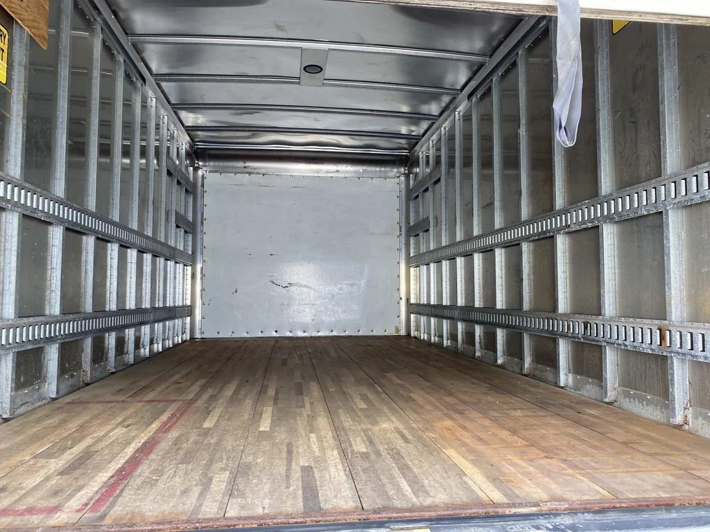 Used 2022 White Ram Tradesman image 8