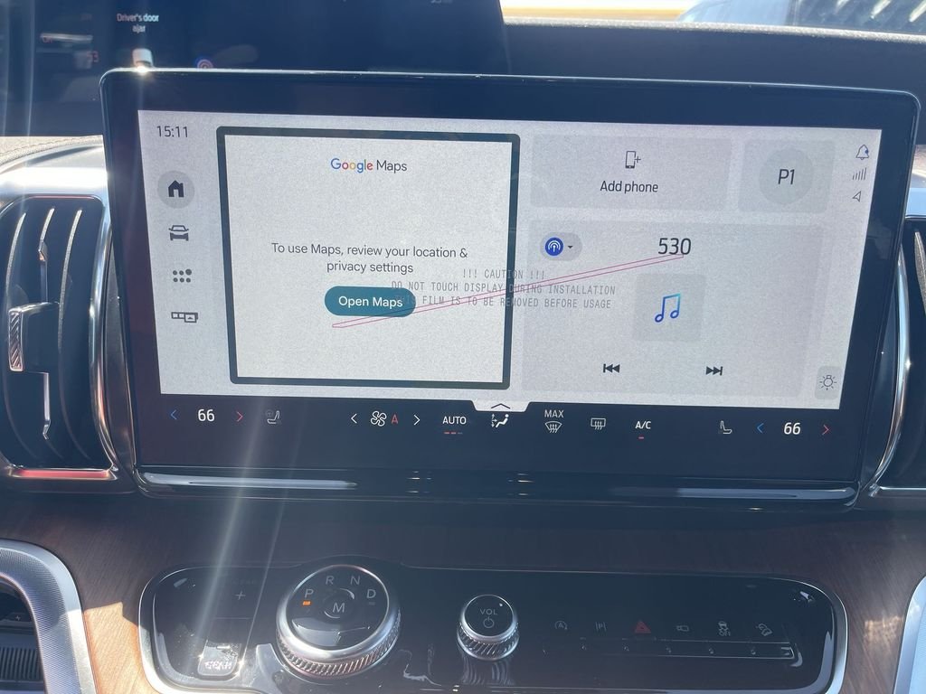New 2026 Space Silver Metallic Ford King Ranch® image 22