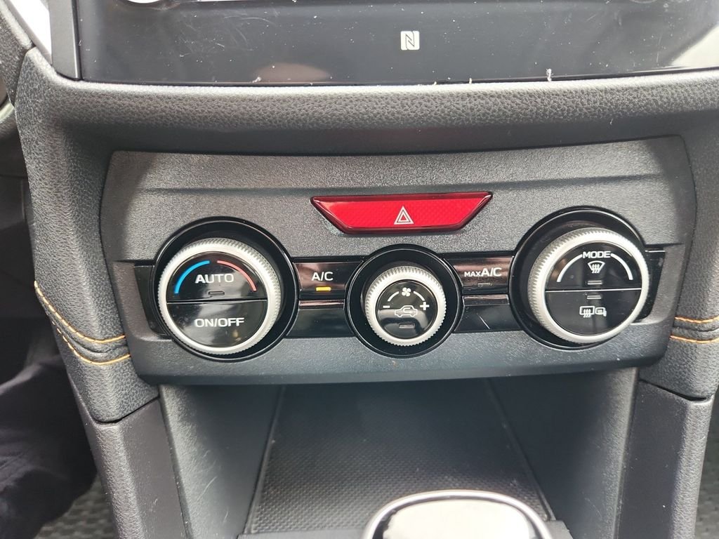 Used 2021 Gray Subaru Limited image 17