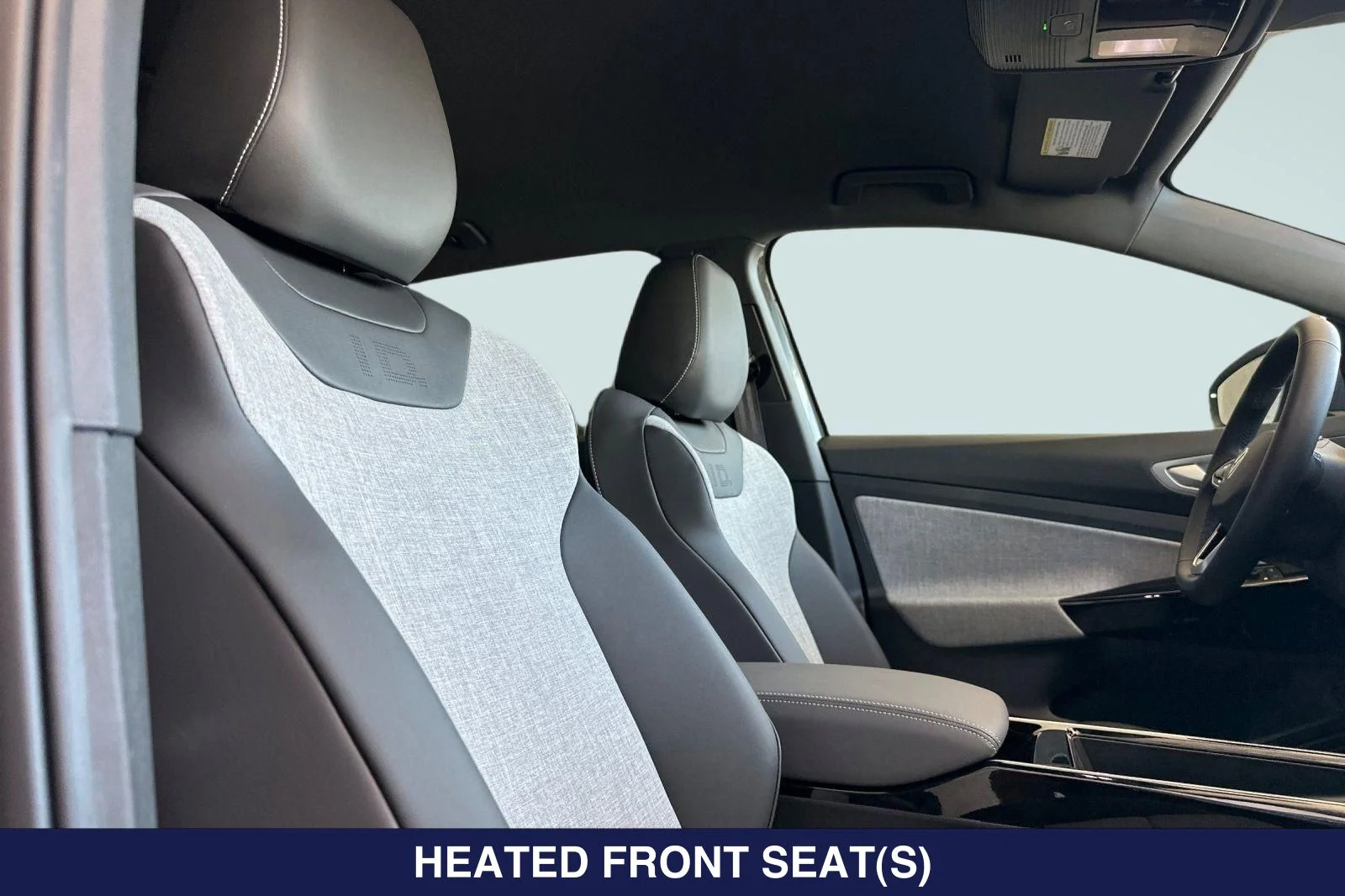 2026 Volkswagen ID.4 PRO - Photo 16