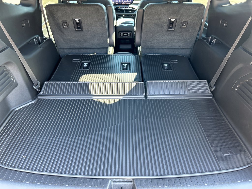 2027 Buick Enclave Avenir - Photo 36