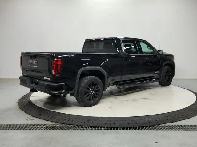 Used 2023 Black GMC Elevation image 8