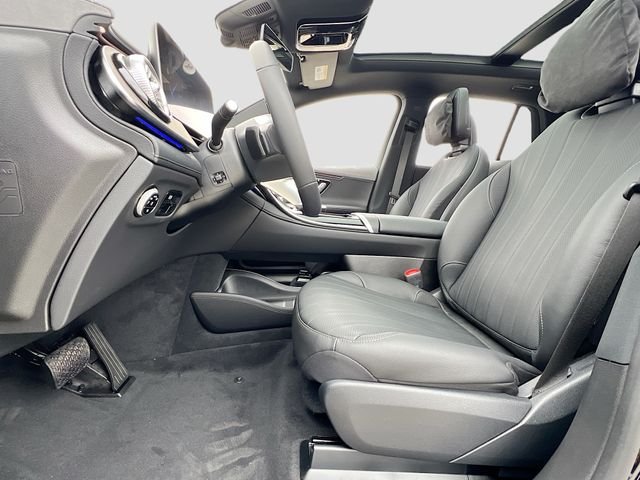 Certified Used 2025 Black Mercedes-Benz 350 SUV image 17
