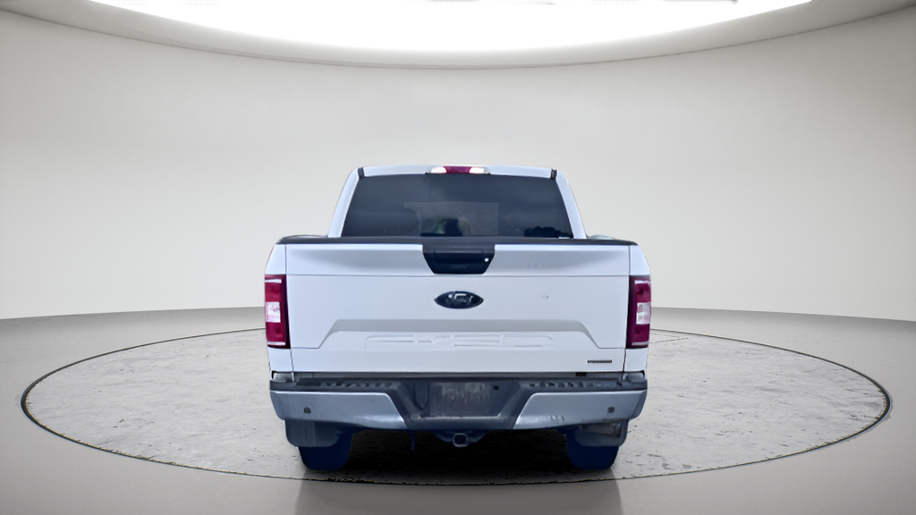 2018 Ford F-150 XLT - Photo 9