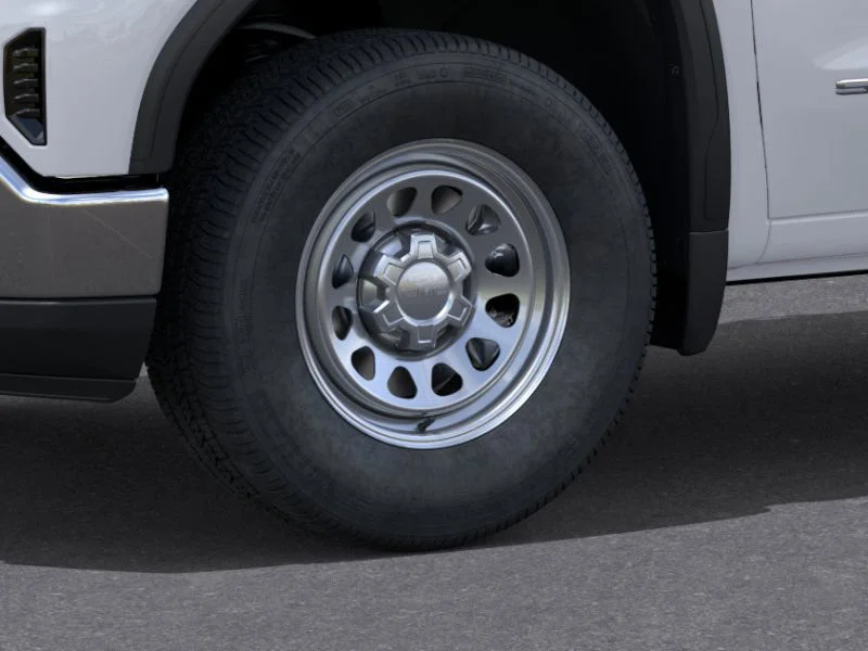 2026 GMC Sierra 1500 Pro - Photo 10