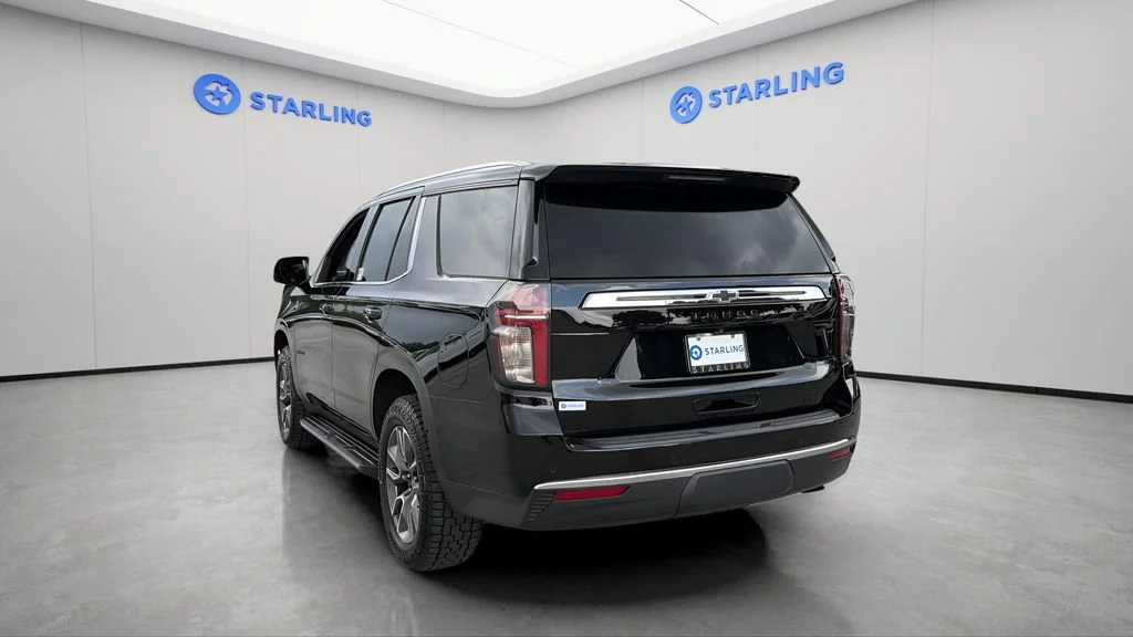 Used 2022 Black Chevrolet LT image 6