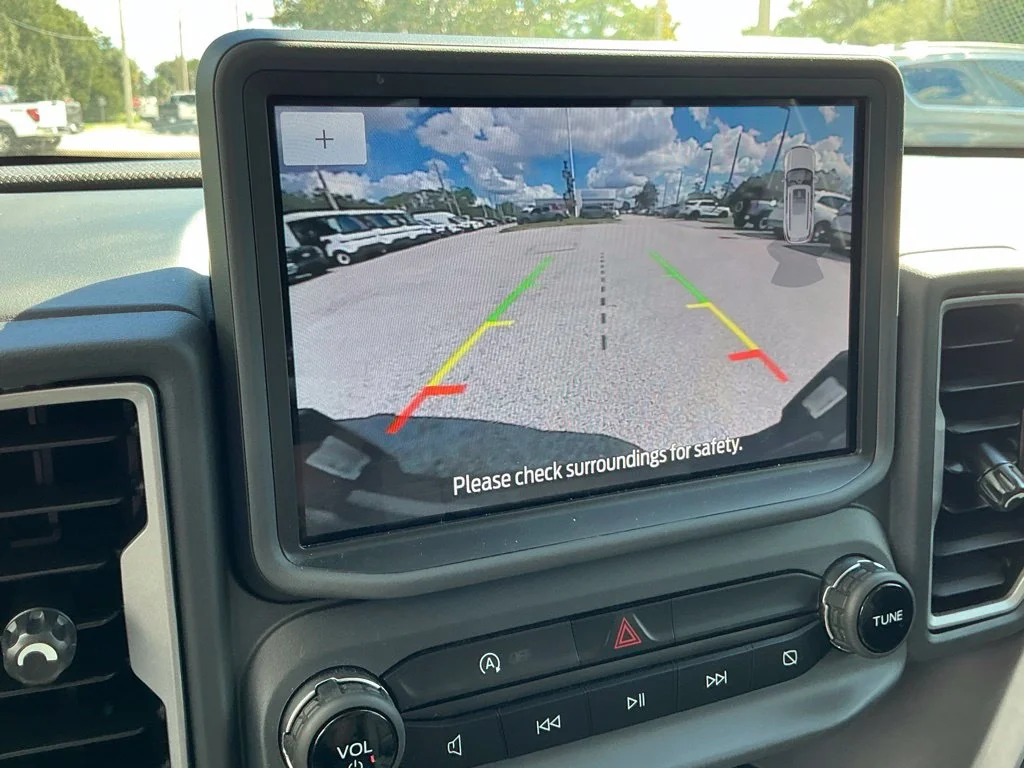 Used 2023 Gray Ford Big Bend image 30