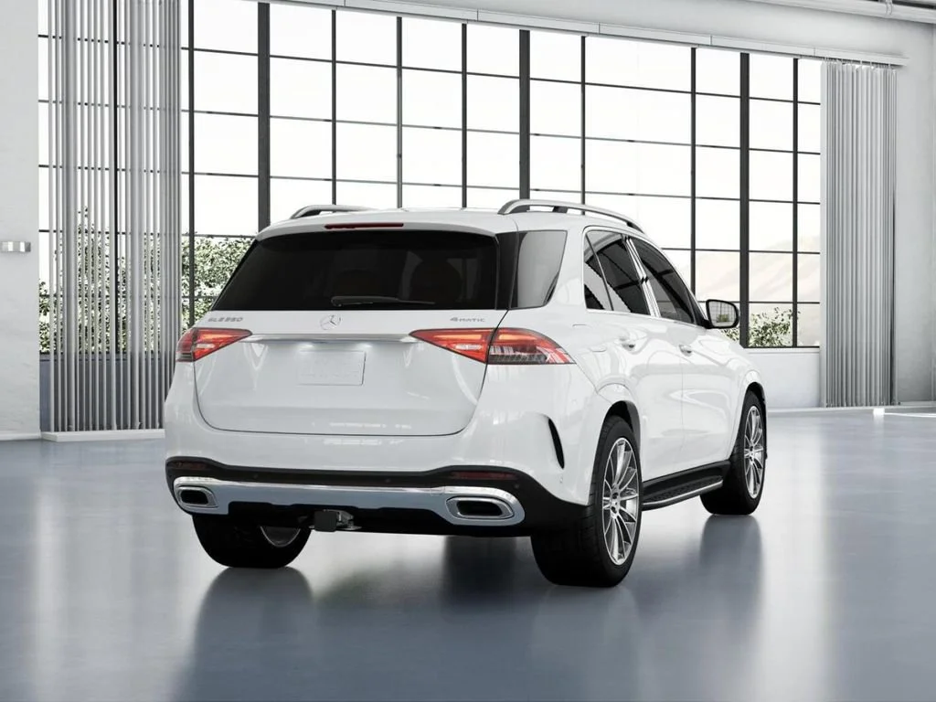 2026 Mercedes-Benz GLE GLE350 - Photo 65