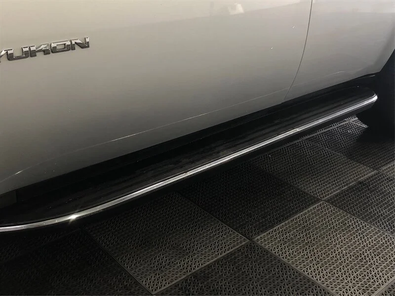 Used 2010 Pure Silver Metallic GMC SLT image 20