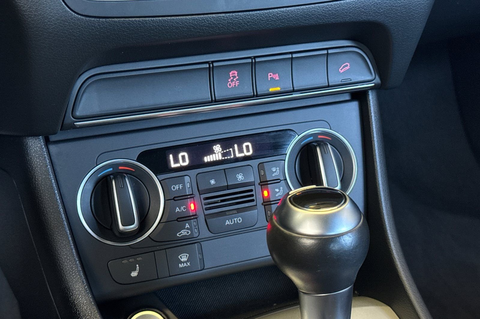 2017 Audi Q3 Premium - Photo 20