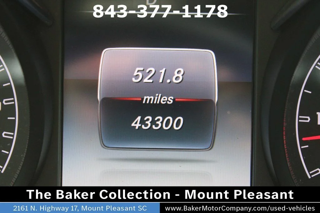 Used 2018 Selenite Gray Metallic Mercedes-AMG C 63 AMG® image 44