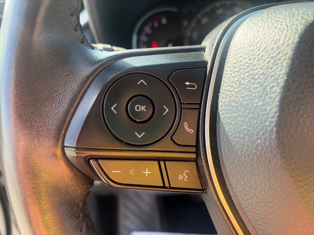 Used 2024 White Toyota Adventure image 30