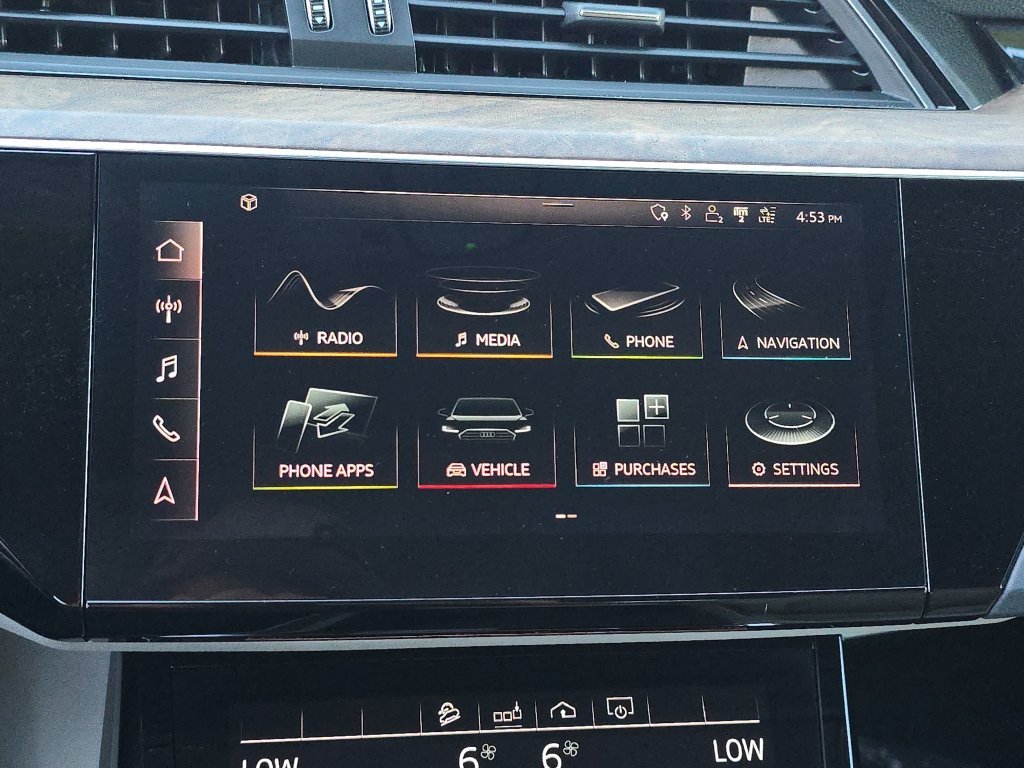 Used 2019 Red Audi Premium Plus image 27