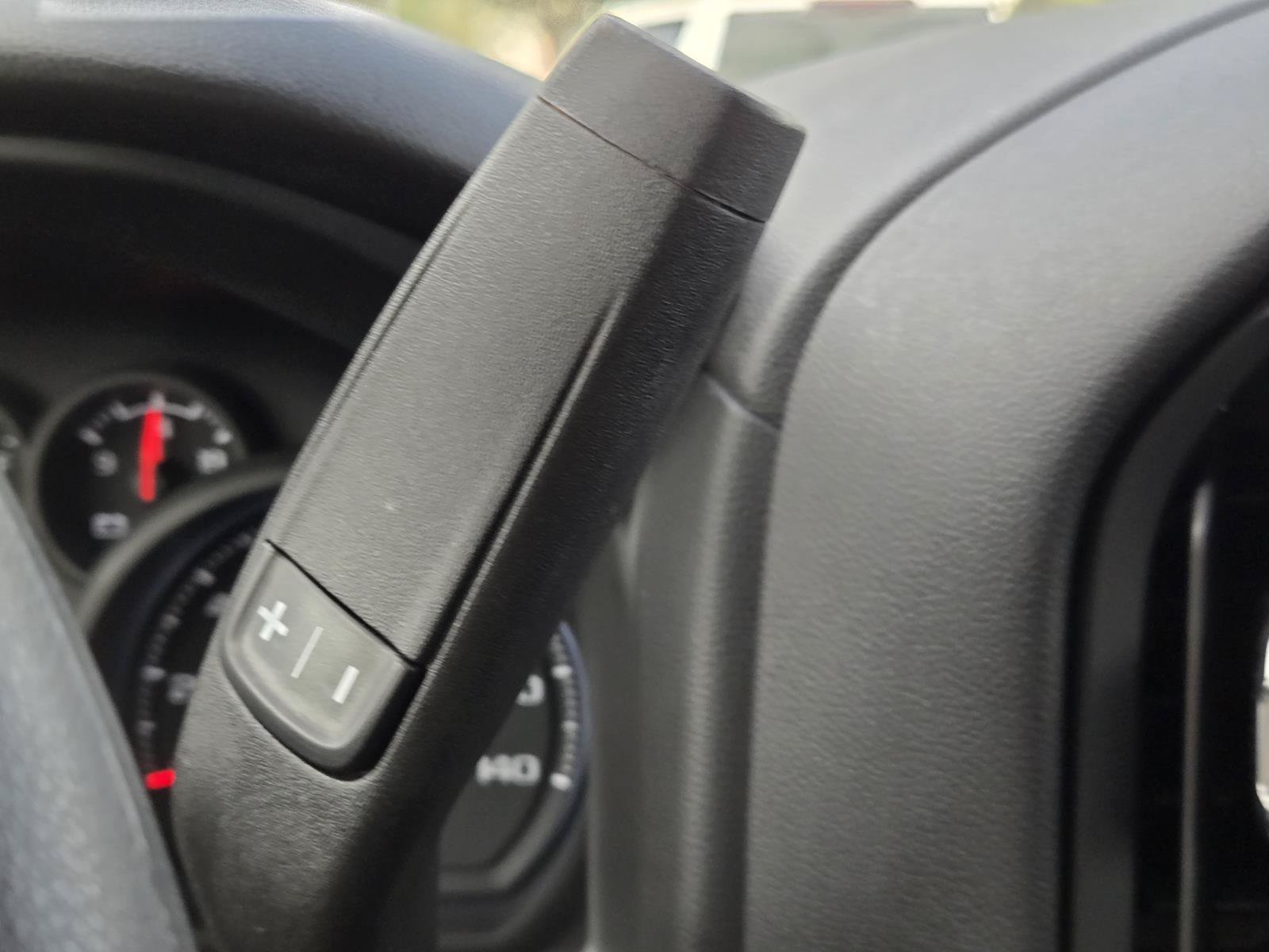 Used 2024 Sterling Gray Metallic Chevrolet Custom image 26