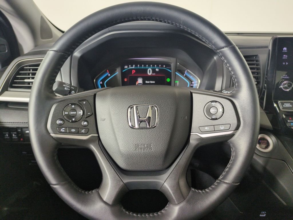 2024 Honda Odyssey EX-L - Photo 15