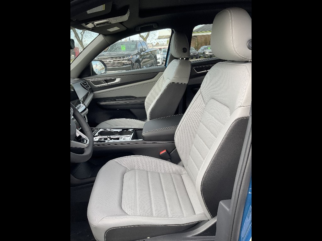 2026 Volkswagen Atlas Cross Sport SEL R-LINE - Photo 7