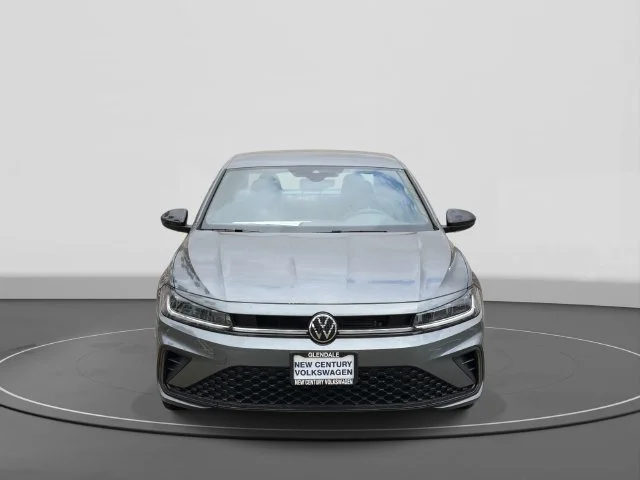 2027 Volkswagen Jetta photo 2