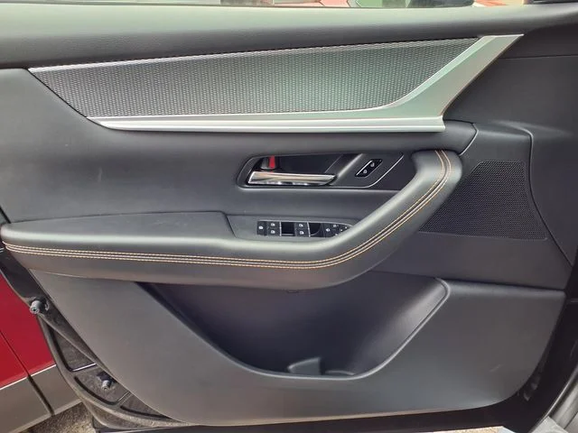 New 2026 Blue Mazda 3.3 Turbo Premium Sport AWD image 10
