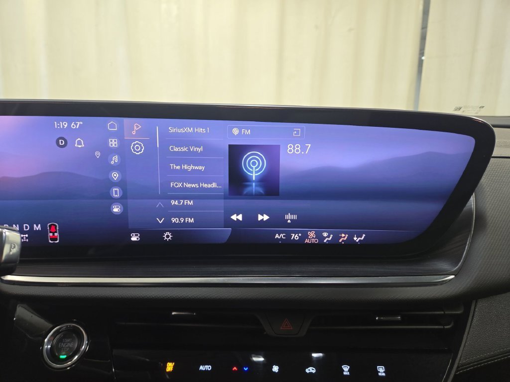 2024 Buick Envision Preferred - Photo 17