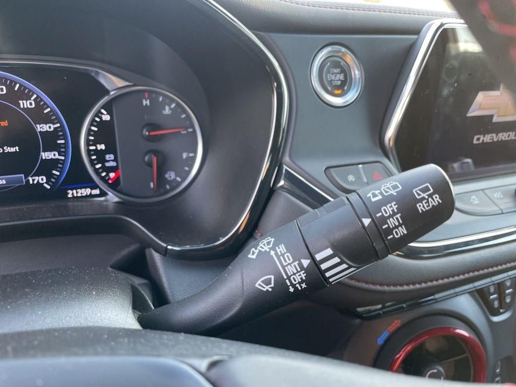 2022 Chevrolet Blazer RS - Photo 22