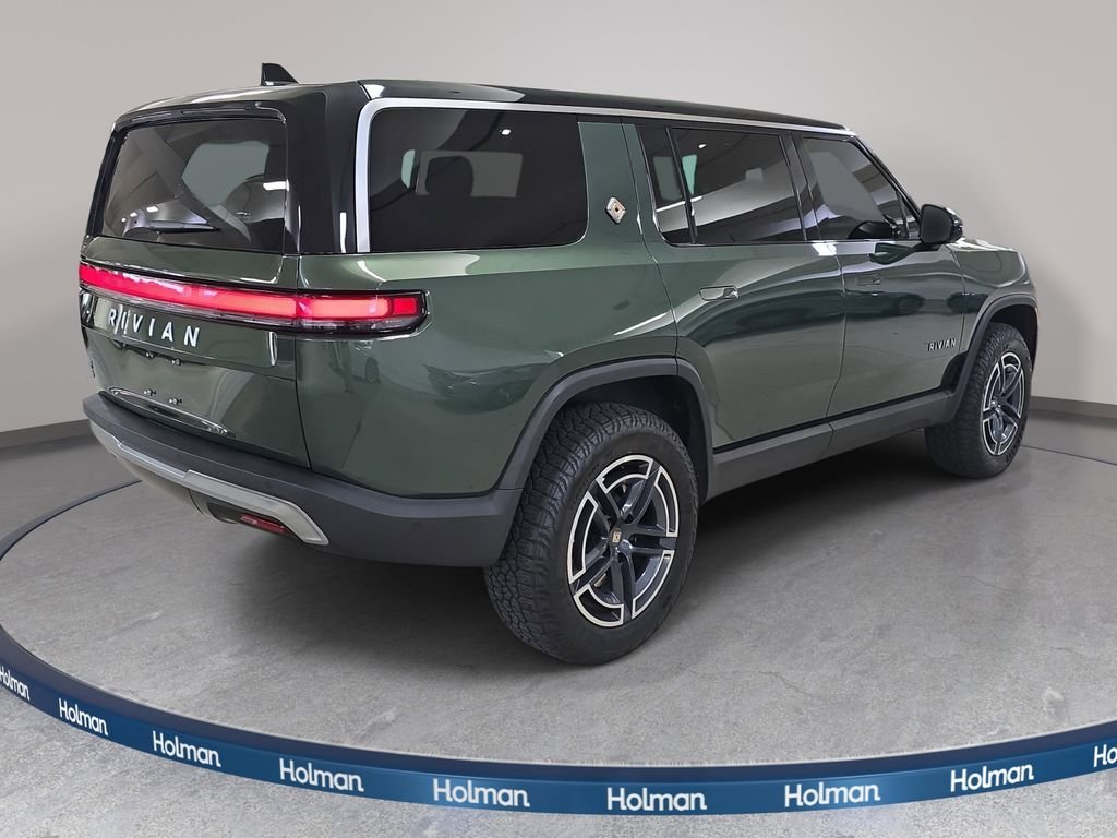 Used 2026  Rivian  image 7
