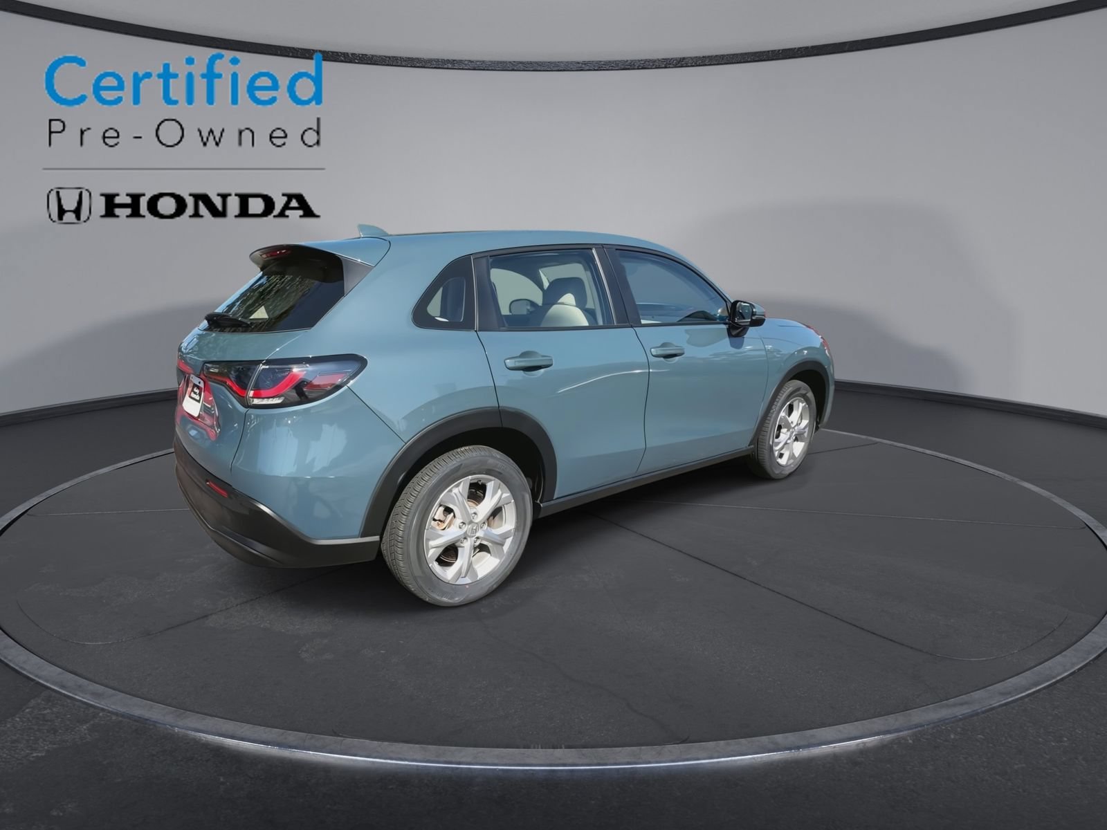 2023 Honda HR-V LX - Photo 41