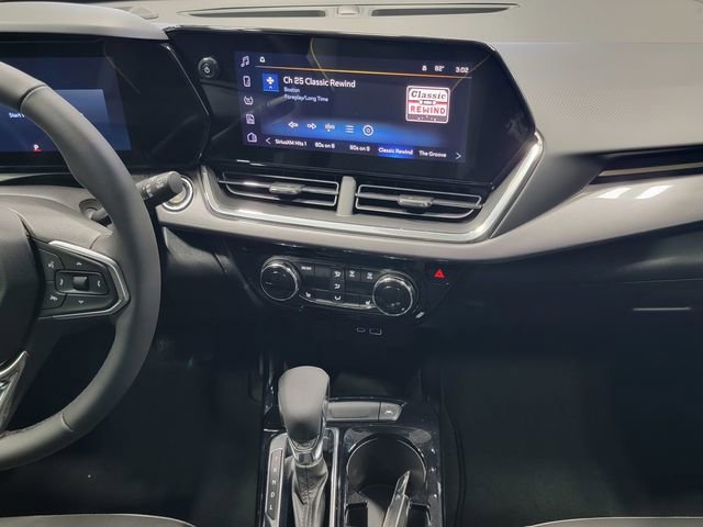 2026 Chevrolet Trax Activ - Photo 18