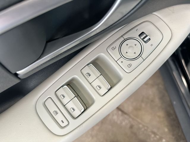 Certified Used 2023 Black Hyundai SE image 17