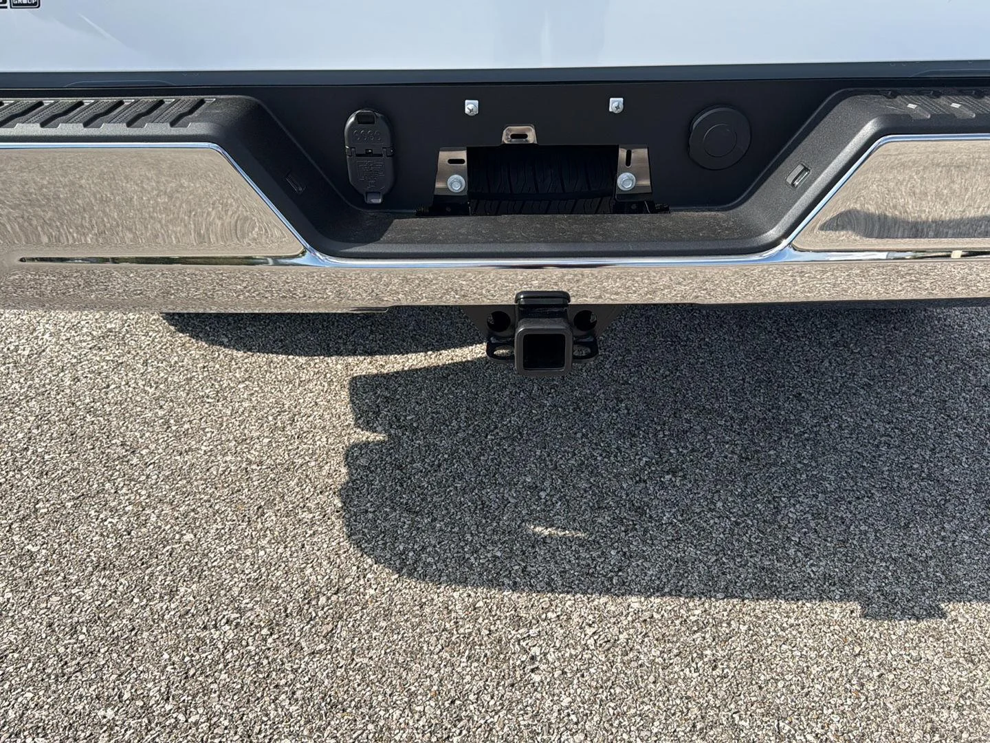2026 Chevrolet Silverado 1500 Work Truck - Photo 12