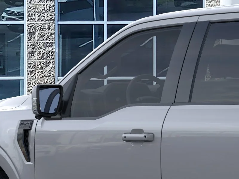 New 2026 Avalanche Ford Lariat® image 20