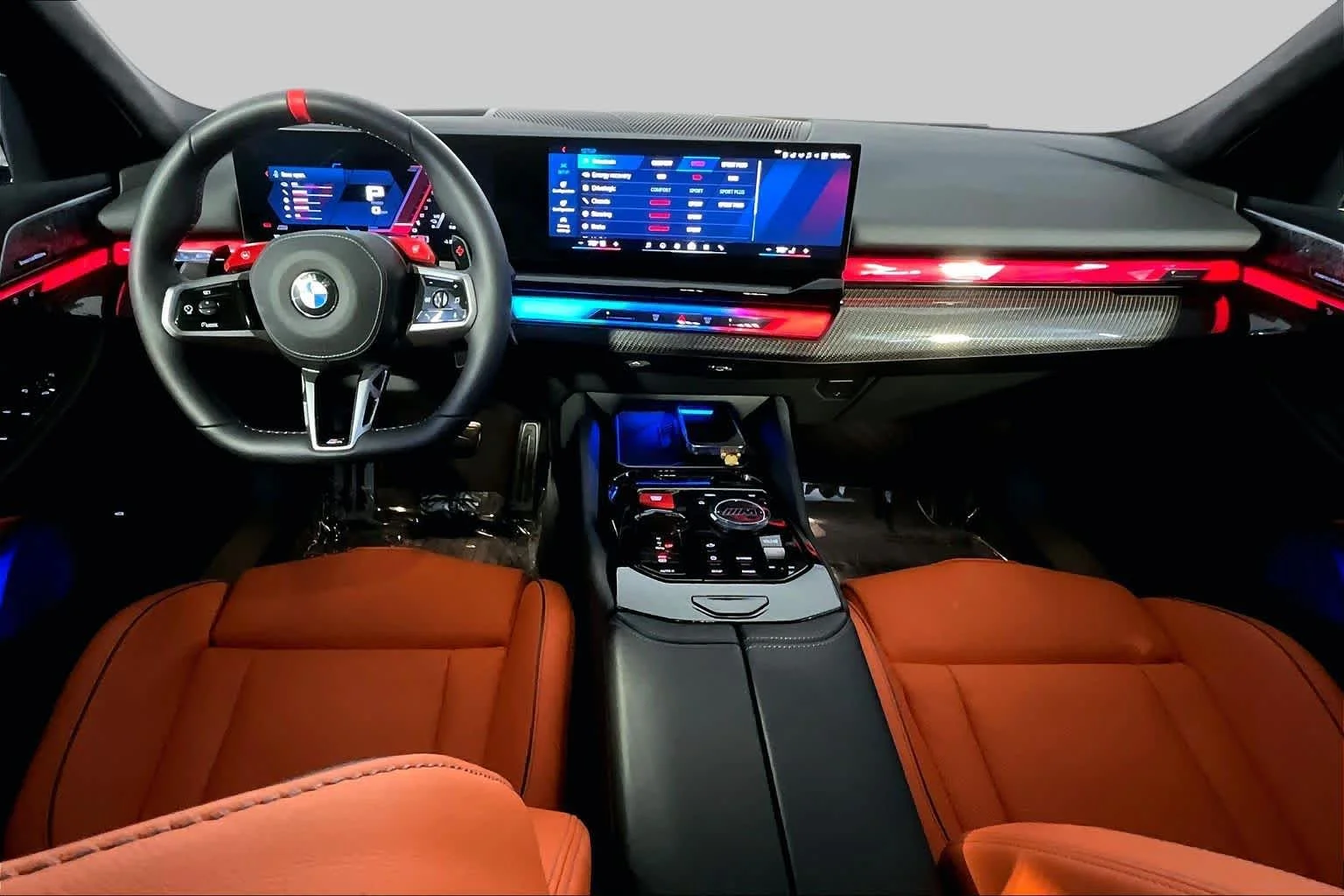 Used 2026 Dark Graphite Metallic BMW  image 16