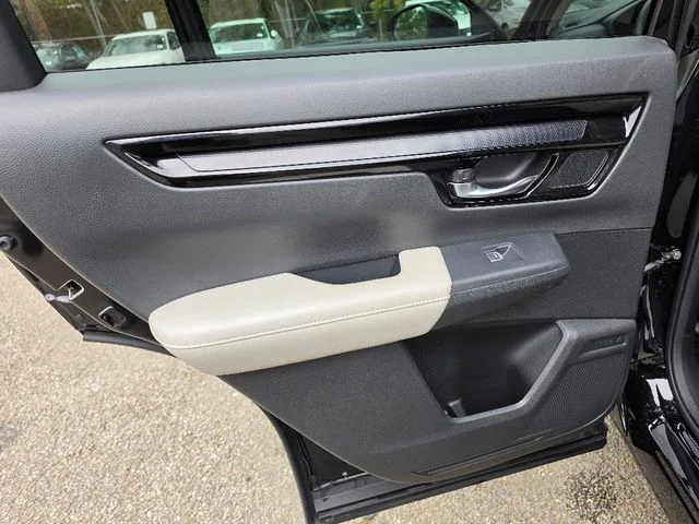 2024 Honda CR-V EX-L - Photo 23
