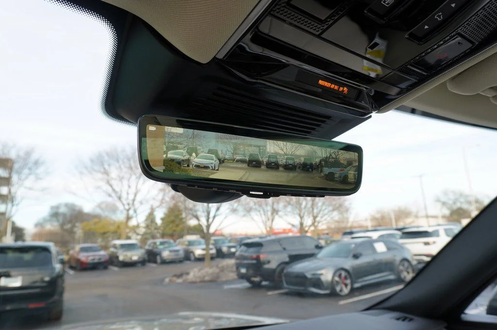 Used 2026 Gold Land Rover SE image 19