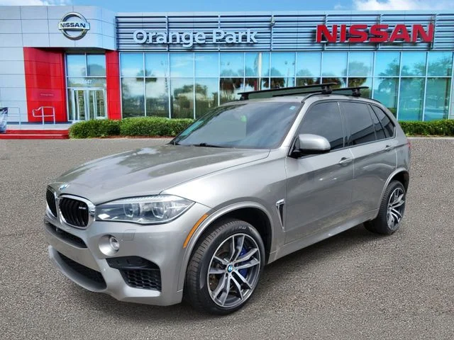 Used 2017 Gray BMW Base image 4