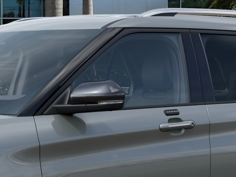 New 2027 Avalanche Gray Ford Platinum™ image 44