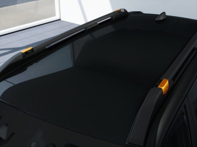 New 2026 CRYSTAL BLACK SILICA Subaru Wilderness image 13