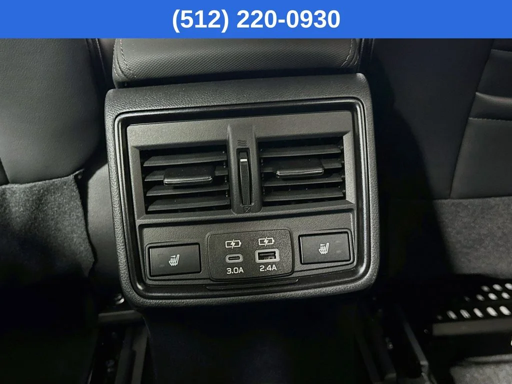 Used 2026 Gray Subaru Touring image 32