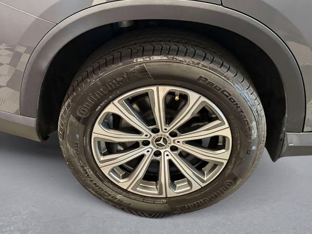 Certified Used 2023 Gray Mercedes-Benz GLC 300 image 5