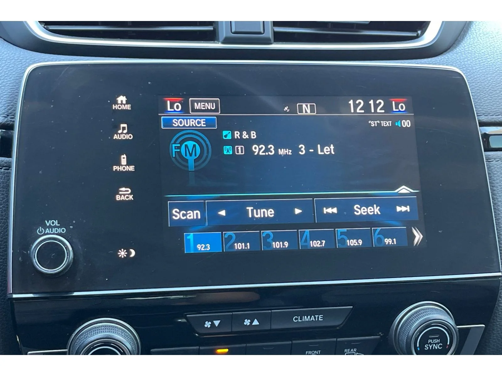 2018 Honda CR-V EX-L - Photo 26