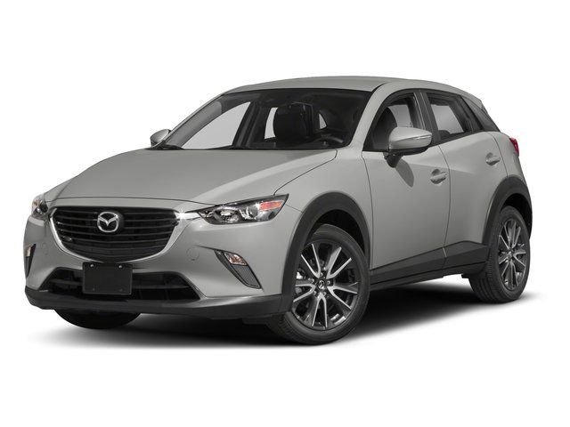 2018 Mazda CX-3 Touring AWD's photo