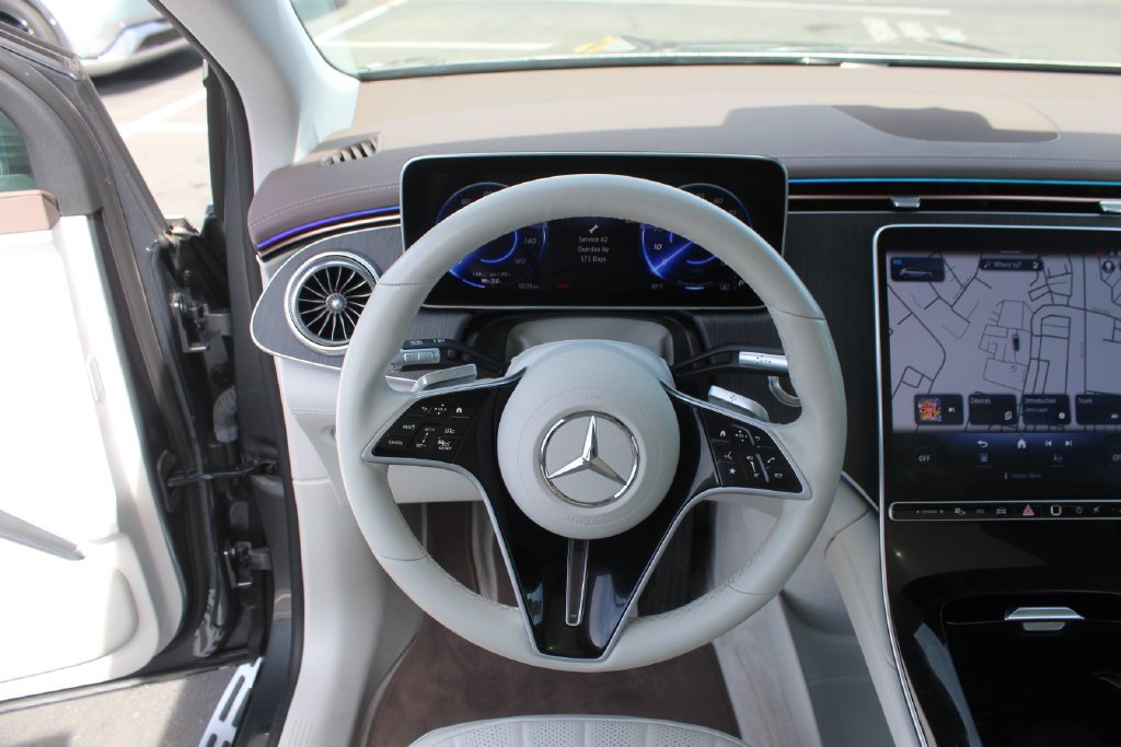 Used 2023  Mercedes-Benz 450 image 23